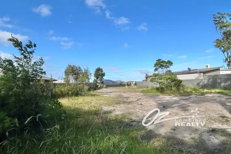 Fourth view of Homely land listing, 10 Wullun Close, Sanctuary Point NSW 2540