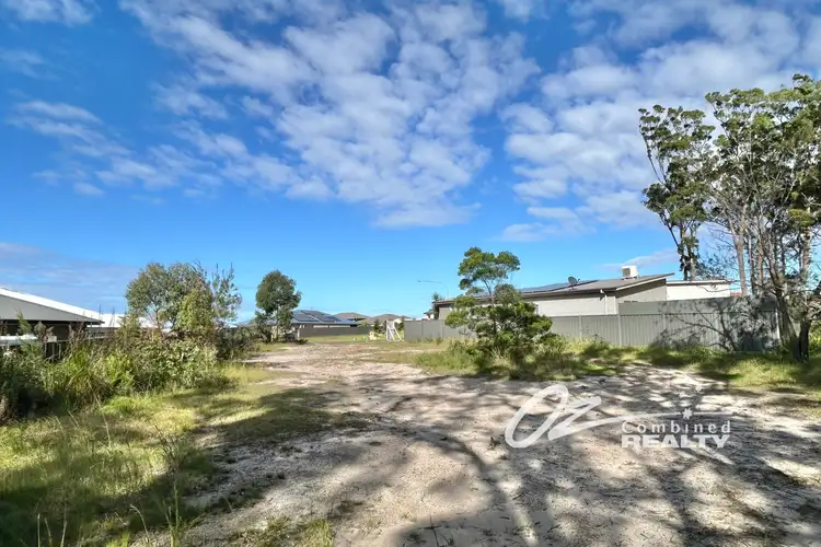 Fifth view of Homely land listing, 10 Wullun Close, Sanctuary Point NSW 2540