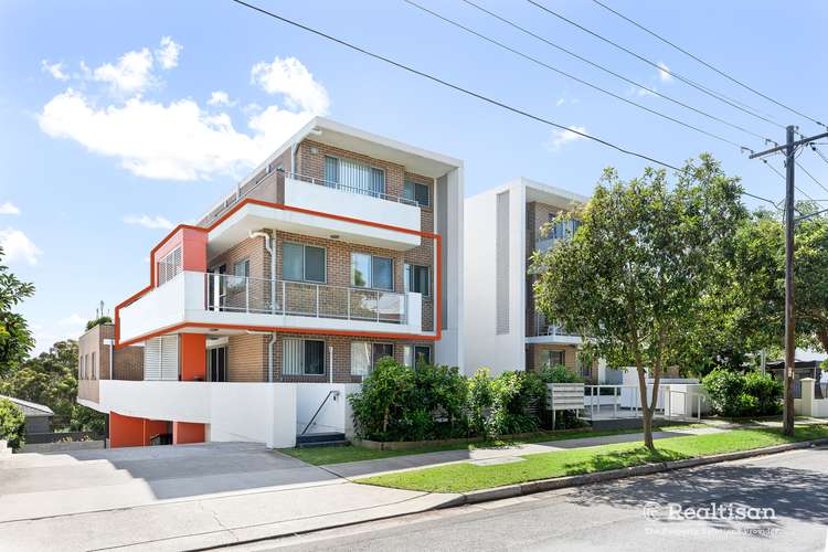 Main view of Homely unit listing, 13/38-40 Gover Street, Peakhurst NSW 2210