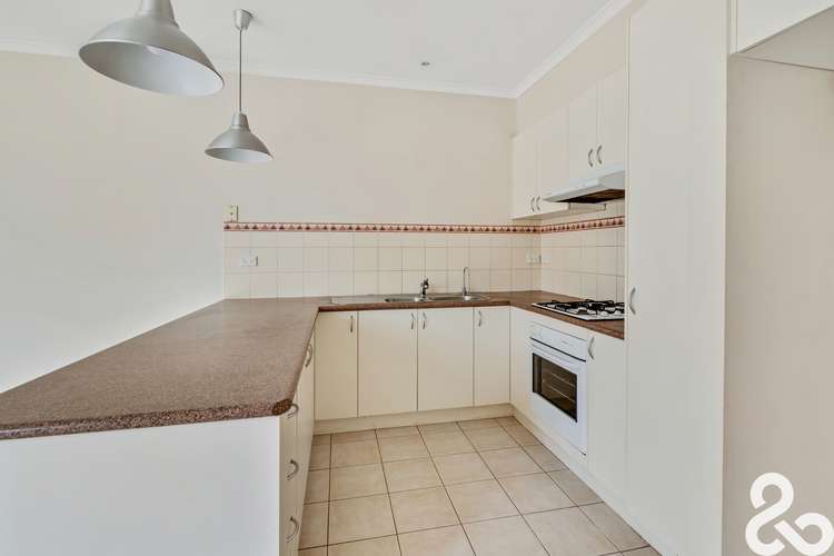 Second view of Homely unit listing, 2/176 Melville Road, Brunswick West VIC 3055