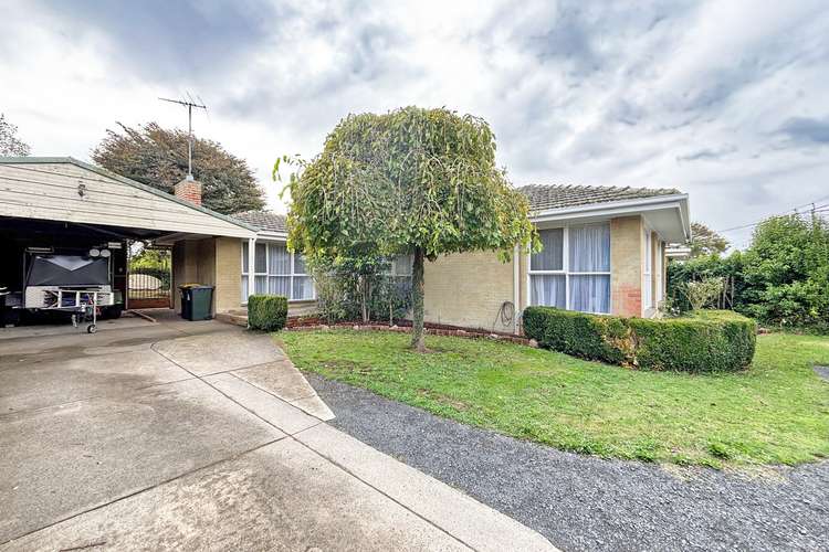 Main view of Homely house listing, 77 Sutton Street, Warragul VIC 3820