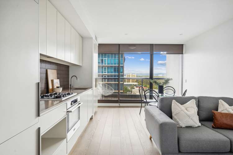 Main view of Homely apartment listing, 904/421 King William Street, Adelaide SA 5000