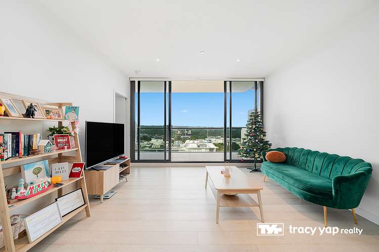 Main view of Homely apartment listing, 1703/120 Herring Road, Macquarie Park NSW 2113