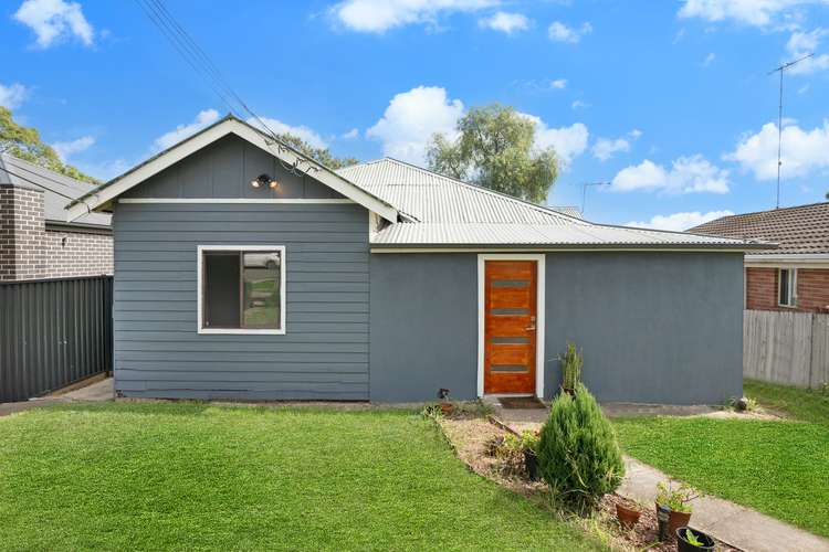 Main view of Homely house listing, 46 Sarsfield Street, Blacktown NSW 2148