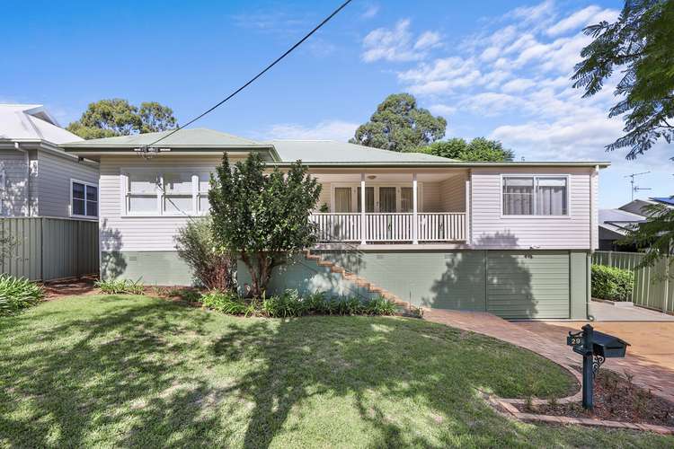 Main view of Homely house listing, 29 Chelmsford Street, Tamworth NSW 2340