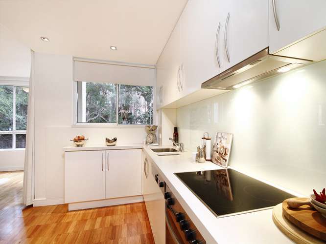 Second view of Homely apartment listing, 7/39 Elizabeth Bay Road, Elizabeth Bay NSW 2011
