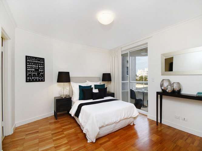 Fifth view of Homely apartment listing, 7/39 Elizabeth Bay Road, Elizabeth Bay NSW 2011