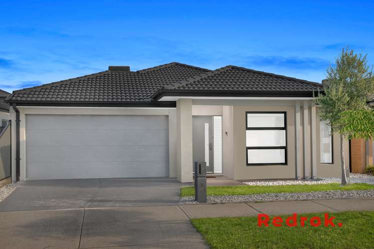 Main view of Homely house listing, 7 Featherwood Crescent, Craigieburn VIC 3064