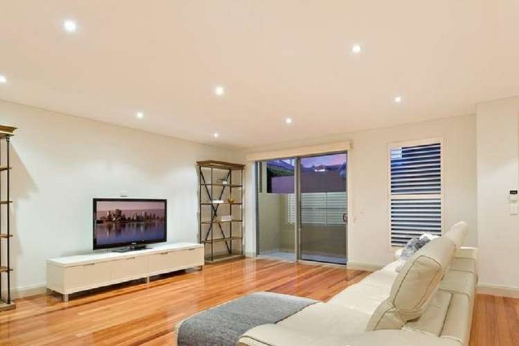 Main view of Homely townhouse listing, 16/95-103 Sandringham Street, Sans Souci NSW 2219