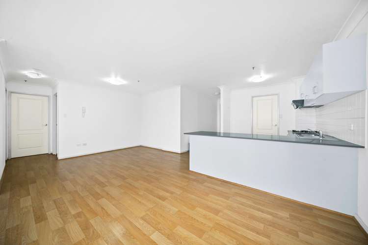 Second view of Homely apartment listing, Level 8/801/1-11 Spencer Street, Fairfield NSW 2165