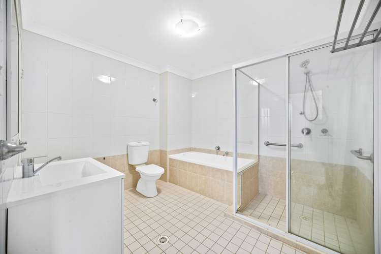 Third view of Homely apartment listing, Level 8/801/1-11 Spencer Street, Fairfield NSW 2165