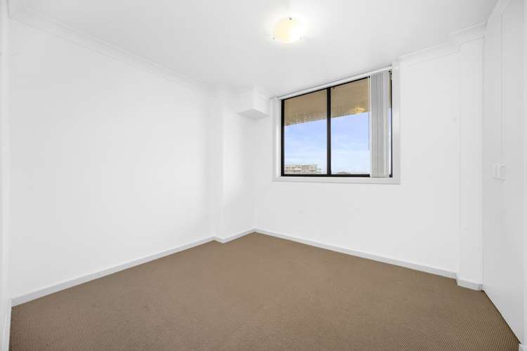 Fourth view of Homely apartment listing, Level 8/801/1-11 Spencer Street, Fairfield NSW 2165