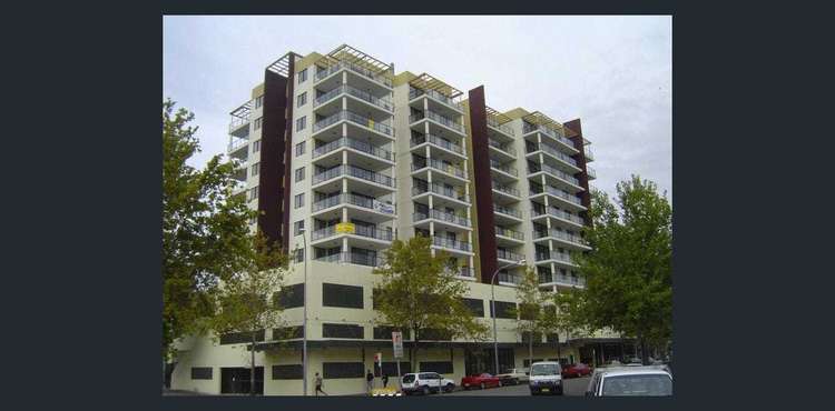 Sixth view of Homely apartment listing, Level 8/801/1-11 Spencer Street, Fairfield NSW 2165