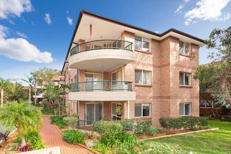 3/25-27 Croydon Street, Cronulla NSW 2230