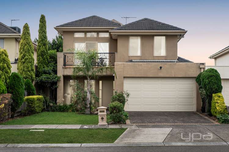 26 Gabriel Terrace, South Morang VIC 3752