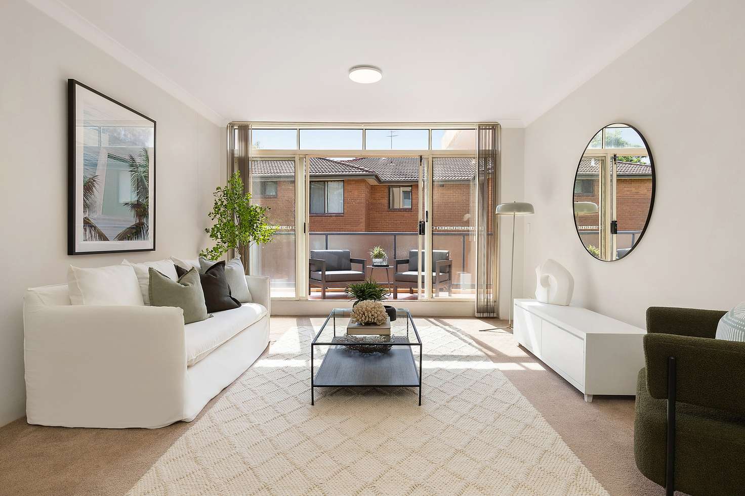 Main view of Homely apartment listing, 8/7-11 Collaroy Street, Collaroy NSW 2097