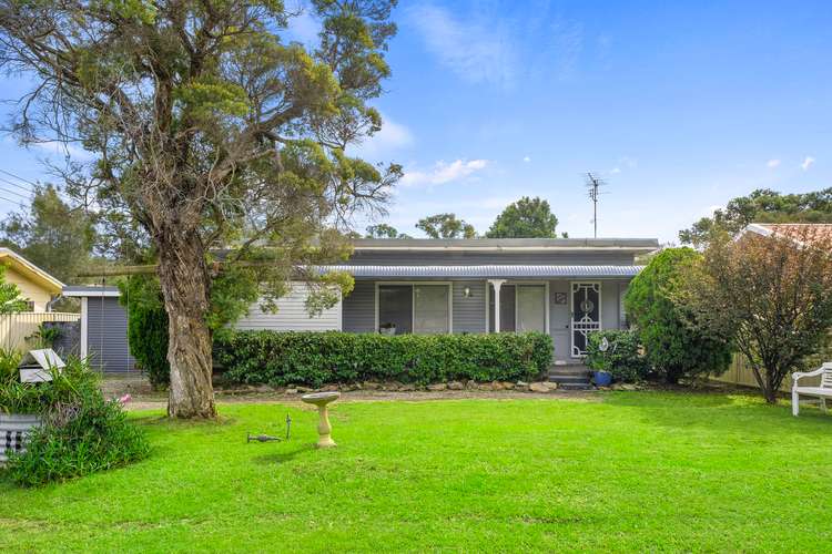 Main view of Homely house listing, 11 Hughes Street, Londonderry NSW 2753