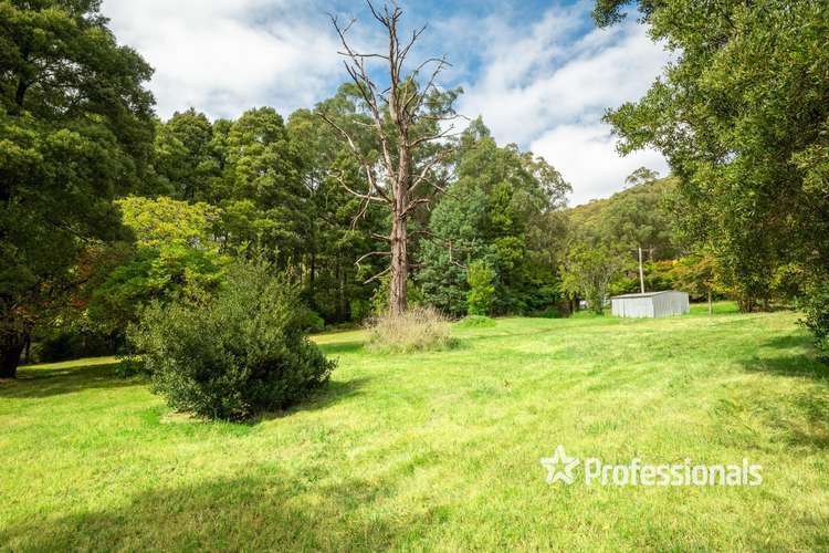 Second view of Homely residentialLand listing, 15 Lloyds Road, Powelltown VIC 3797