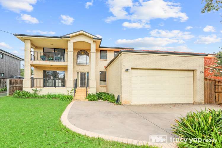 22 Dorset Street, Epping NSW 2121