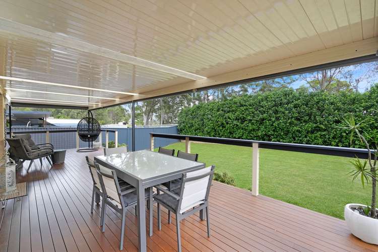 Third view of Homely house listing, 50 Settlement Drive, Wadalba NSW 2259