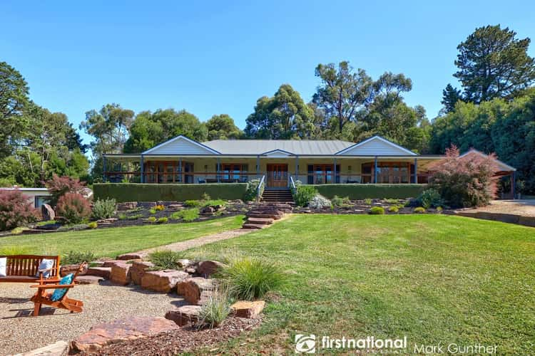 20 Silverleaf Place, Healesville VIC 3777