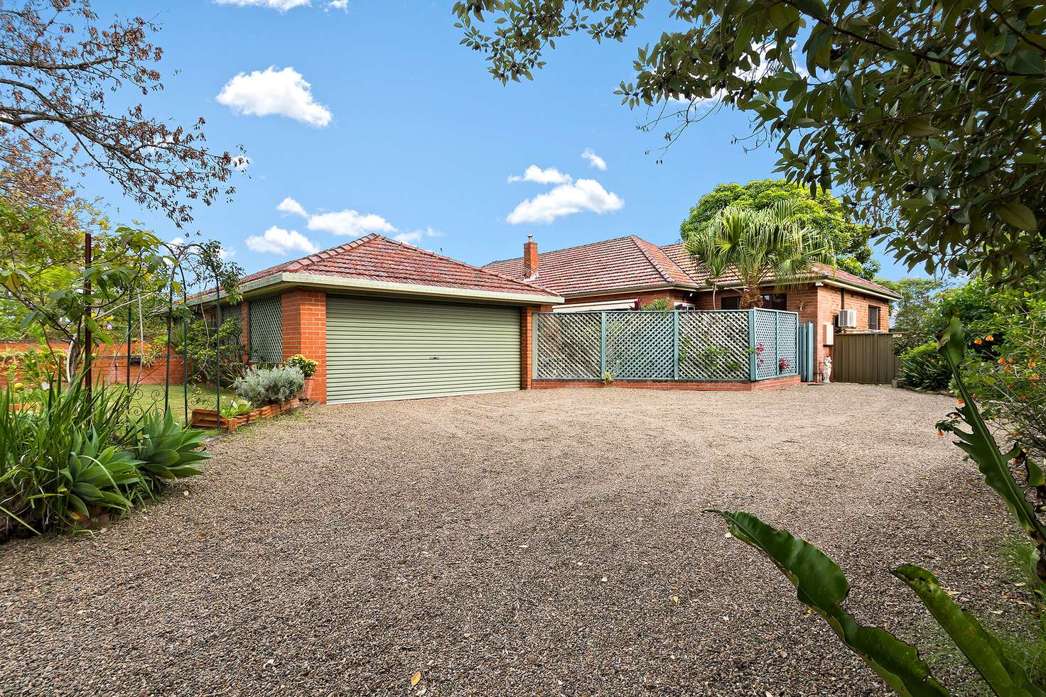 Main view of Homely semiDetached listing, 2/1019 Pacific Highway, Berowra NSW 2081