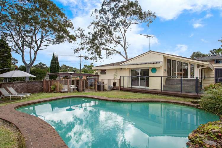 Main view of Homely house listing, 2 Cotswold Close, Belrose NSW 2085