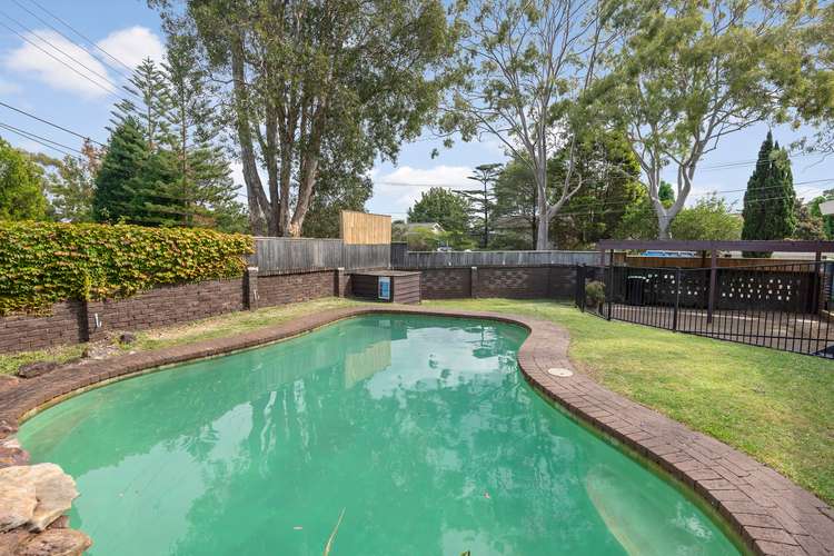 Third view of Homely house listing, 2 Cotswold Close, Belrose NSW 2085