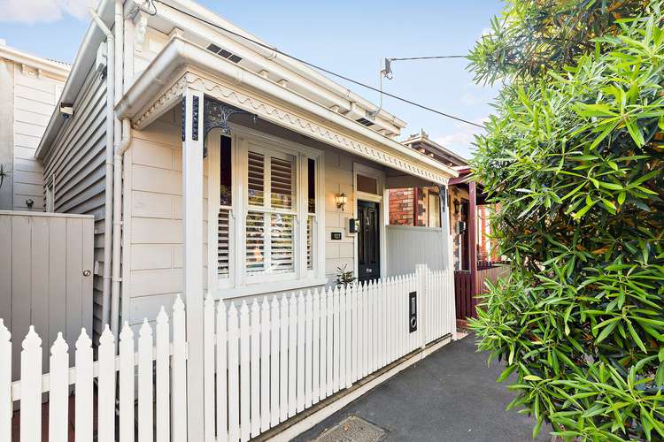 Main view of Homely house listing, 127 Heath Street, Port Melbourne VIC 3207