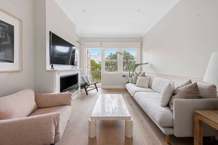 Main view of Homely apartment listing, 6/135 Sydney Road, Fairlight NSW 2094