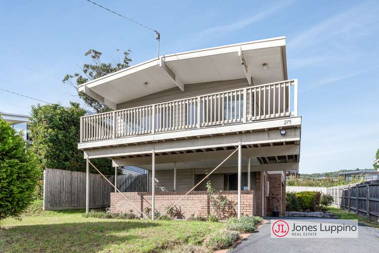 Main view of Homely house listing, 275 Boundary Road, Dromana VIC 3936