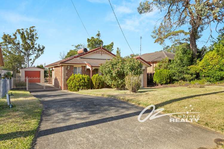 Main view of Homely house listing, 18 Ridgelands Drive, Sanctuary Point NSW 2540