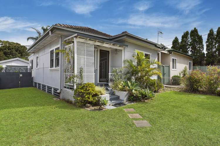 Main view of Homely house listing, 289 Trafalgar Avenue, Umina Beach NSW 2257