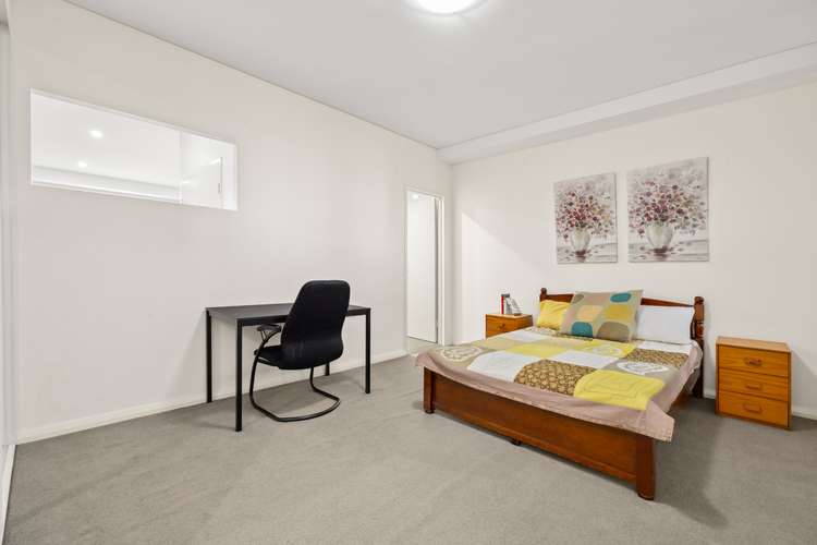 Sixth view of Homely apartment listing, 502/7-11 Derowie Avenue, Homebush NSW 2140