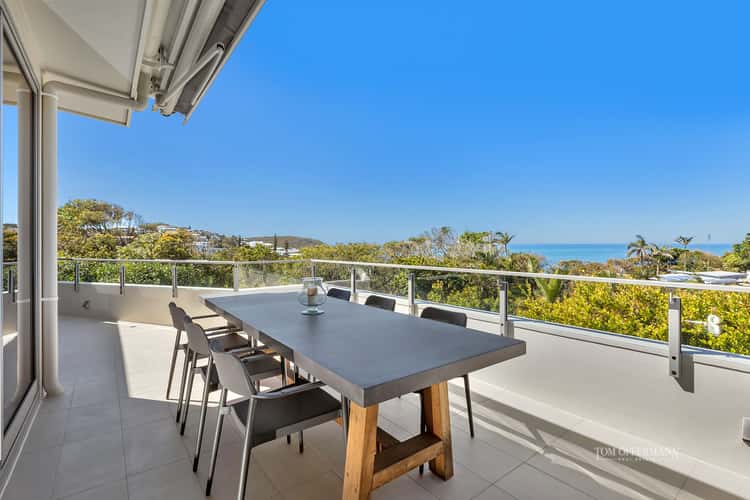 Main view of Homely house listing, 14 Seaview Terrace, Sunshine Beach QLD 4567