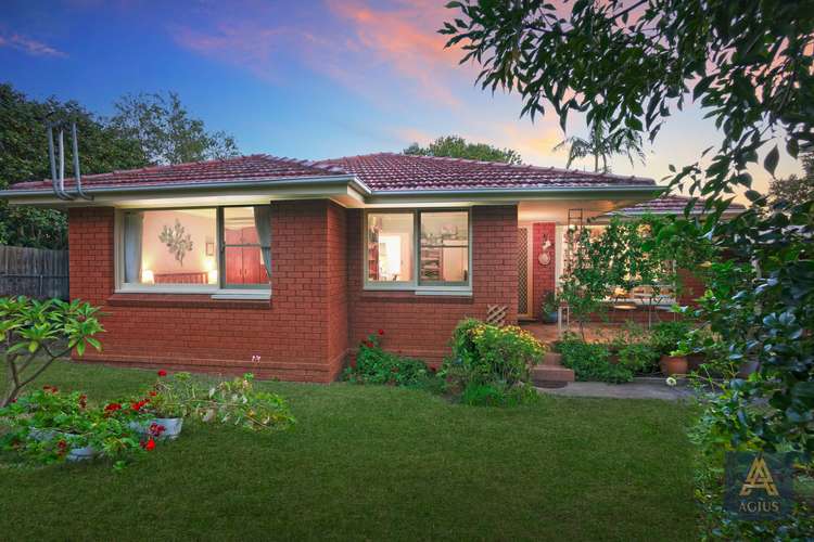 Main view of Homely house listing, 15 Olola Avenue, Castle Hill NSW 2154