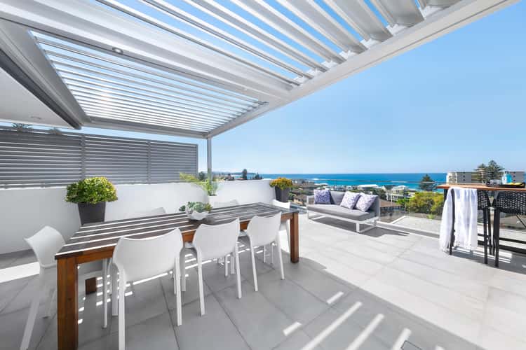 Main view of Homely apartment listing, 9/19A Frazer Street, Collaroy NSW 2097