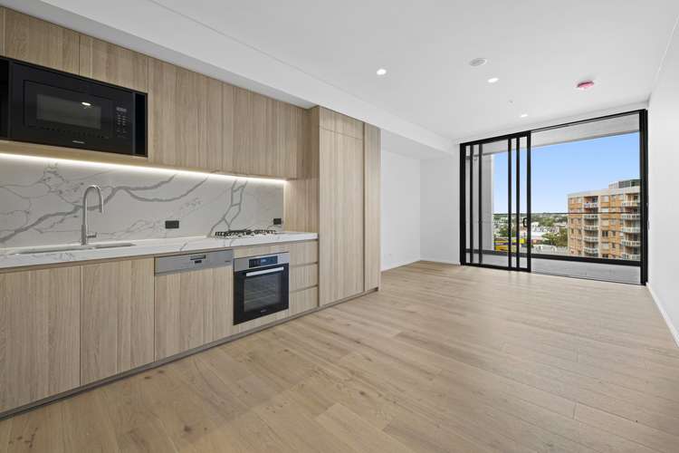 Main view of Homely apartment listing, 509/84 Ebley Street, Bondi Junction NSW 2022