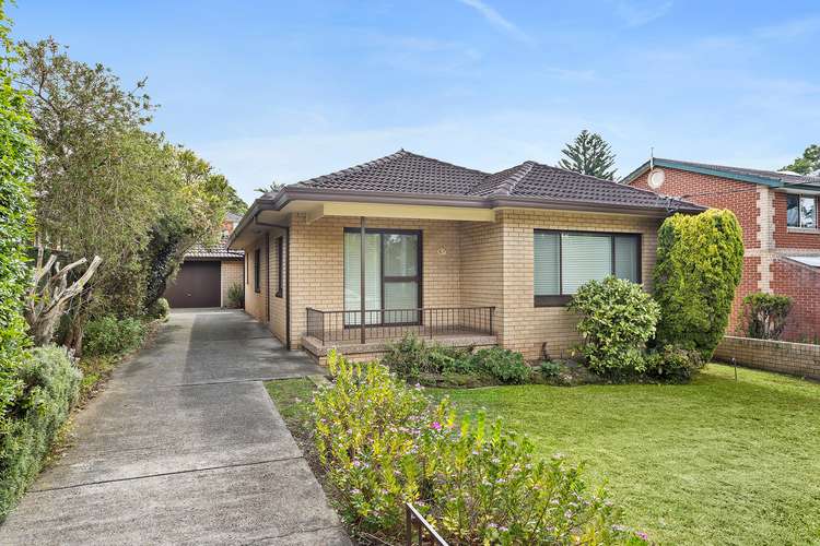 Main view of Homely house listing, 7 Clements Parade, Kirrawee NSW 2232