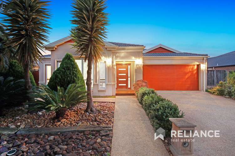 69 Fongeo Drive, Point Cook VIC 3030