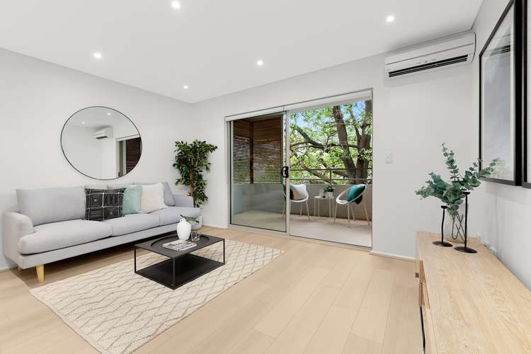 Main view of Homely apartment listing, 14/396 Mowbray Road, Lane Cove NSW 2066