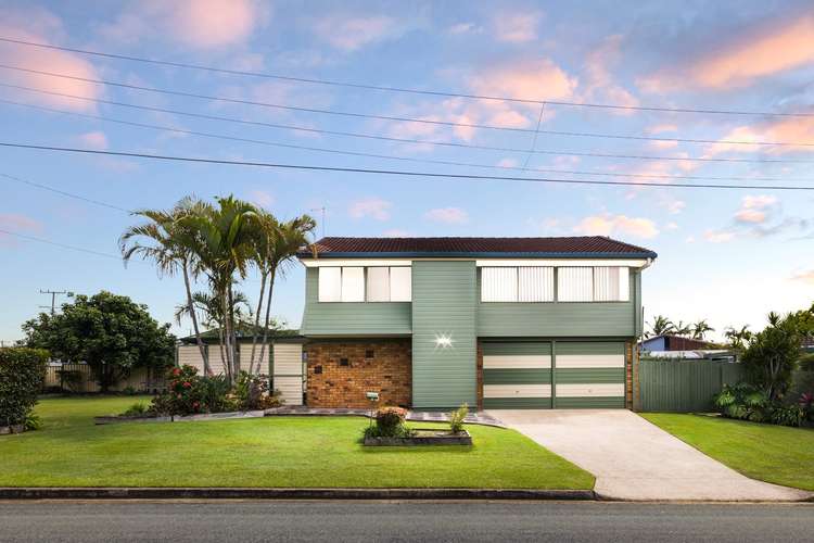 Main view of Homely house listing, 1 Wanganui Street, Kippa-ring QLD 4021