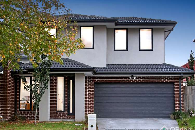 Main view of Homely townhouse listing, 28B Shafton Street, Huntingdale VIC 3166