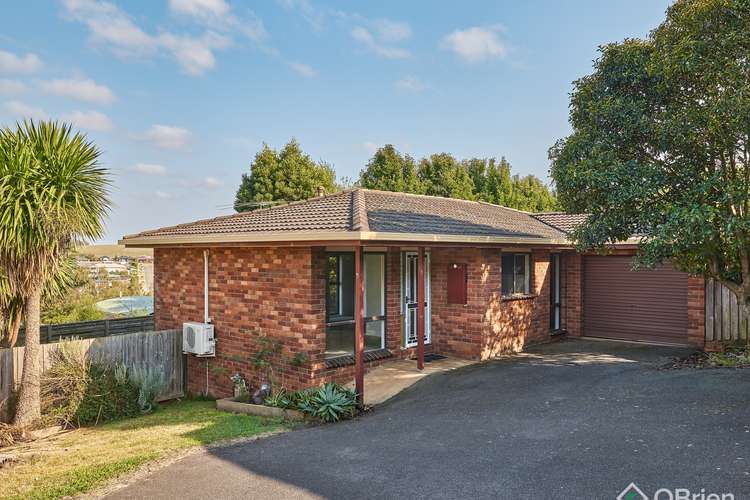 Main view of Homely townhouse listing, 2/137 Brandy Creek Road, Warragul VIC 3820