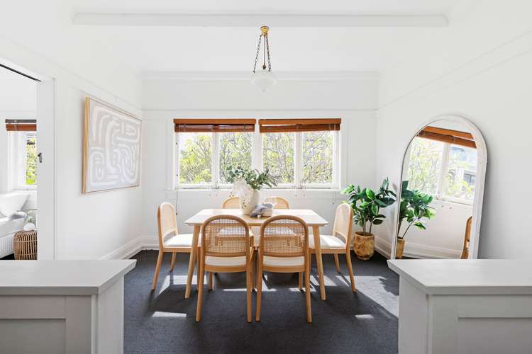 Second view of Homely apartment listing, 5/15 Upper Gilbert Street, Manly NSW 2095