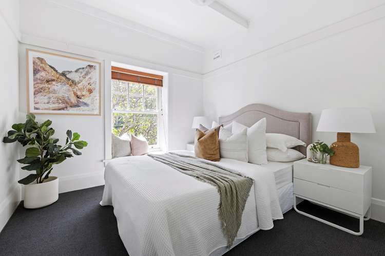 Fourth view of Homely apartment listing, 5/15 Upper Gilbert Street, Manly NSW 2095