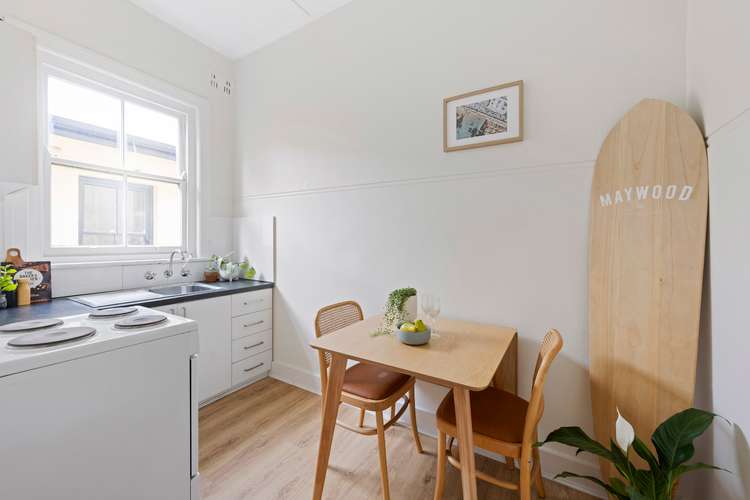 Fourth view of Homely apartment listing, 5/97 Sydney Road, Manly NSW 2095