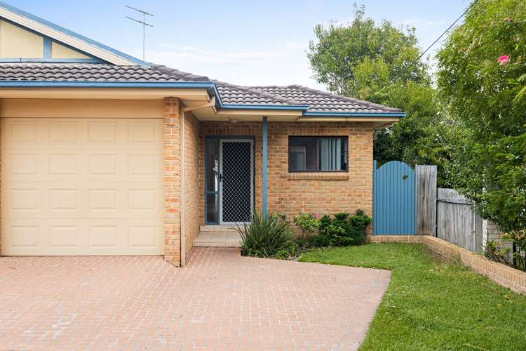 10b Partridge Street, Miranda NSW 2228