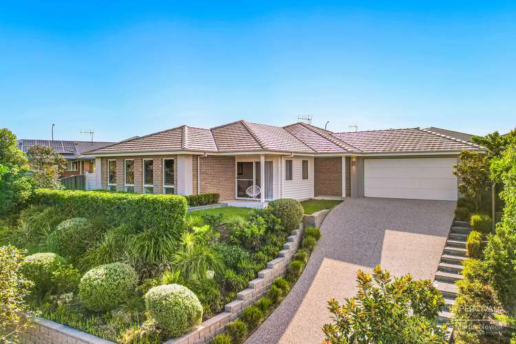 Main view of Homely house listing, 12 Satinwood Crescent, Kew NSW 2439
