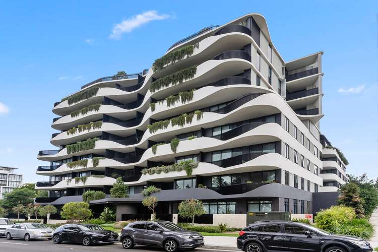 Main view of Homely apartment listing, 103/680 Kingsway, Miranda NSW 2228